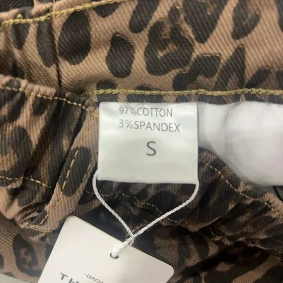 Barrel Barrel Jeans - Picture 4 of 4